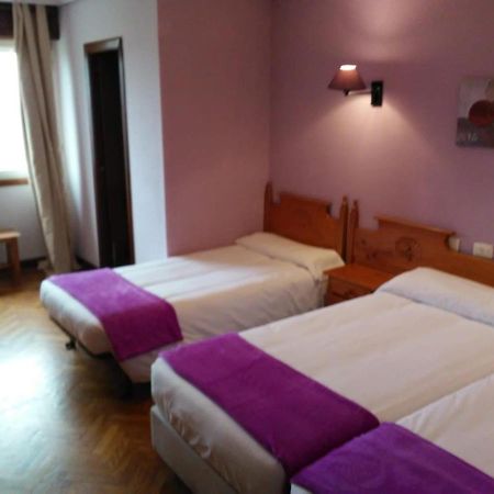 Albergue Hostal Sao Telmo Tui Extérieur photo