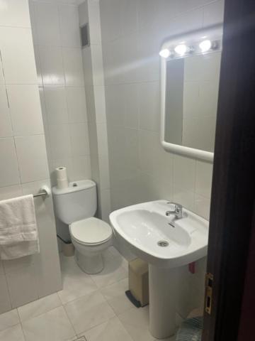 Albergue Hostal Sao Telmo Tui Extérieur photo