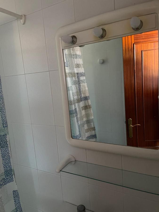 Albergue Hostal Sao Telmo Tui Extérieur photo