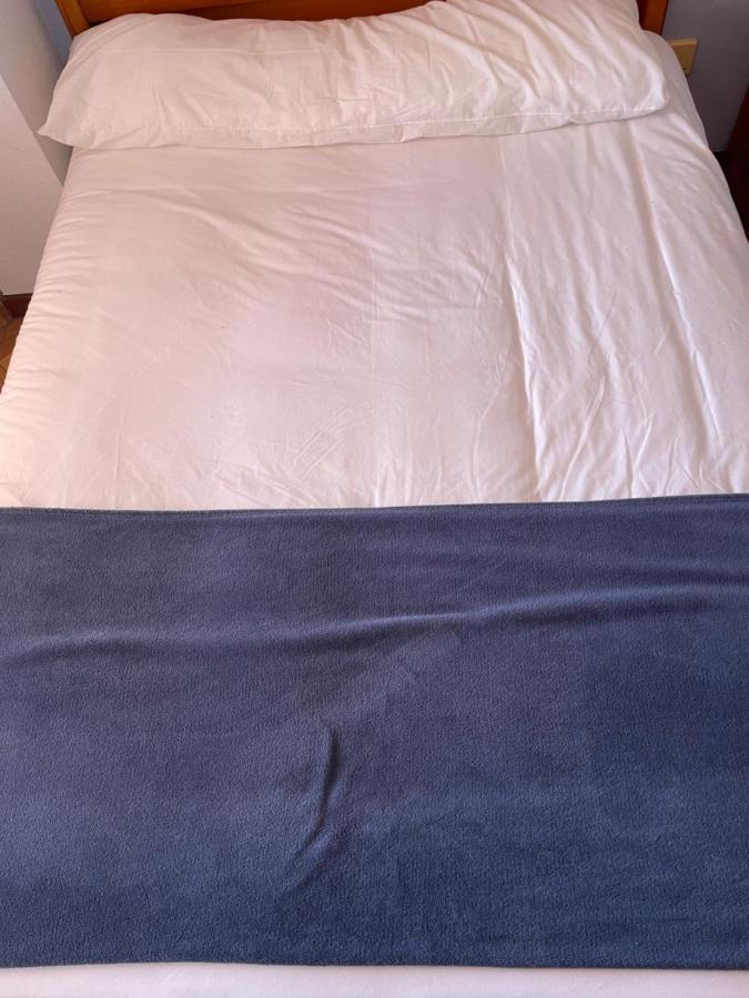 Albergue Hostal Sao Telmo Tui Extérieur photo