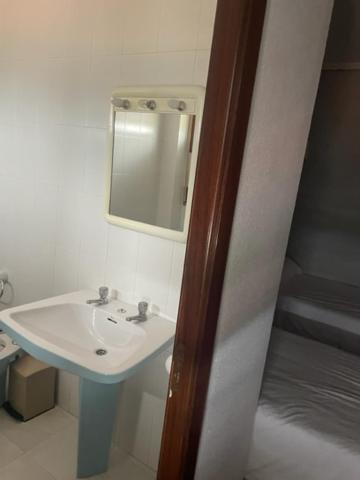 Albergue Hostal Sao Telmo Tui Extérieur photo
